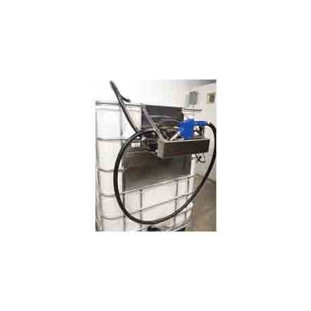 Alemite Def Pump System, 12 Vdc, 343101 343101